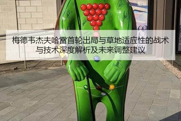 梅德韦杰夫哈雷首轮出局与草地适应性的战术与技术深度解析及未来调整建议